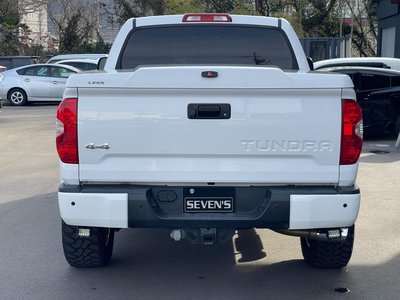 صورة 6 لـ 2015 Toyota TUNDRA