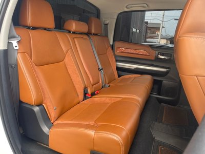 2015 Toyota TUNDRA 缩略图 50