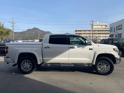 صورة 4 لـ 2015 Toyota TUNDRA