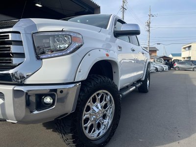 صورة 13 لـ 2015 Toyota TUNDRA