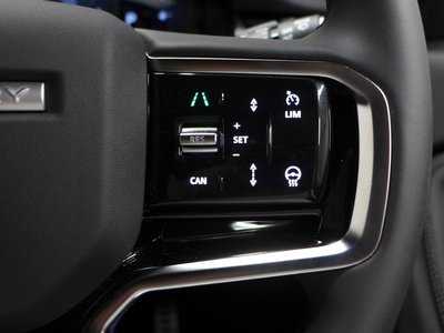 2025 LAND Rover DISCOVERY SPORT thumbnail 59