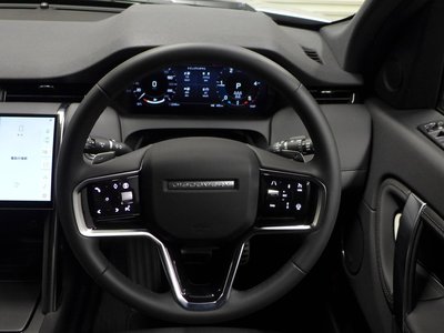 2025 LAND Rover DISCOVERY SPORT thumbnail 39