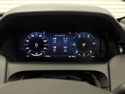2025 LAND Rover DISCOVERY SPORT thumbnail 54