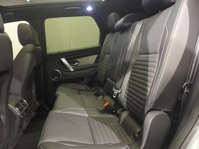 2025 LAND Rover DISCOVERY SPORT thumbnail 32