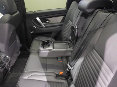 2025 LAND Rover DISCOVERY SPORT thumbnail 33