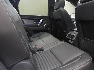 2025 LAND Rover DISCOVERY SPORT thumbnail 28