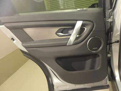 2025 LAND Rover DISCOVERY SPORT thumbnail 30