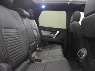 2025 LAND Rover DISCOVERY SPORT thumbnail 29