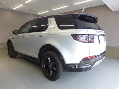 2025 LAND Rover DISCOVERY SPORT thumbnail 68