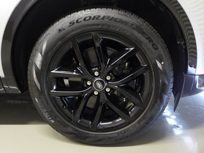 2025 LAND Rover DISCOVERY SPORT thumbnail 61