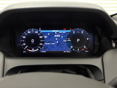 2025 LAND Rover DISCOVERY SPORT thumbnail 55