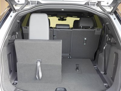 2025 LAND Rover DISCOVERY SPORT thumbnail 71