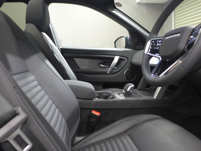 2025 LAND Rover DISCOVERY SPORT thumbnail 21