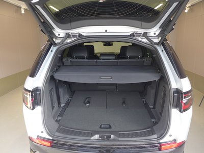 2025 LAND Rover DISCOVERY SPORT thumbnail 76