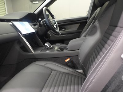 2025 LAND Rover DISCOVERY SPORT thumbnail 25