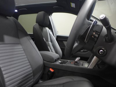 2025 LAND Rover DISCOVERY SPORT thumbnail 22