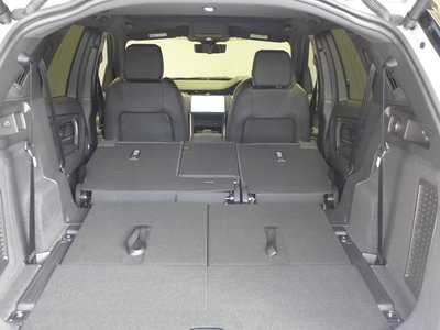 2025 LAND Rover DISCOVERY SPORT thumbnail 75