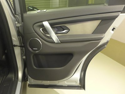 2025 LAND Rover DISCOVERY SPORT thumbnail 27