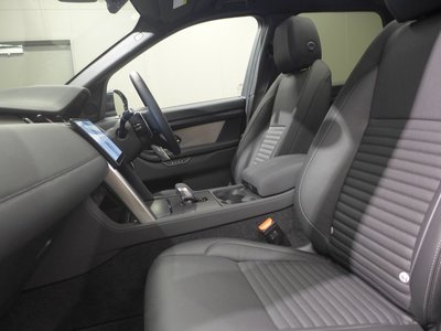 2025 LAND Rover DISCOVERY SPORT thumbnail 26