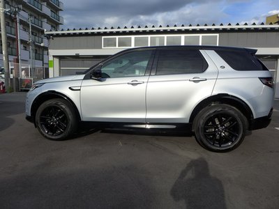 2025 LAND Rover DISCOVERY SPORT thumbnail 65