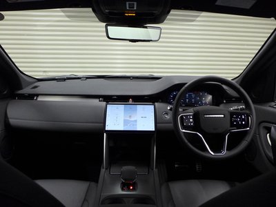2025 LAND Rover DISCOVERY SPORT thumbnail 37