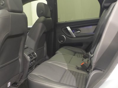 2025 LAND Rover DISCOVERY SPORT thumbnail 31