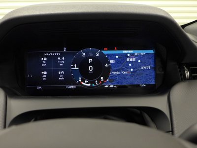2025 LAND Rover DISCOVERY SPORT thumbnail 56