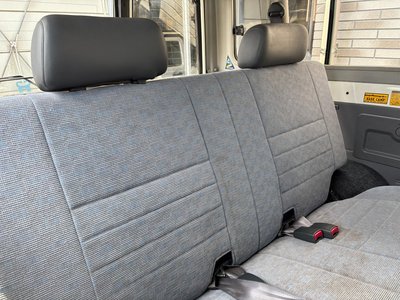 2001 Toyota LAND CRUISER 70 照片 12