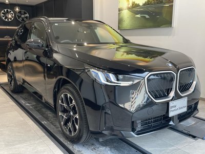 2025 BMW X3 thumbnail 30