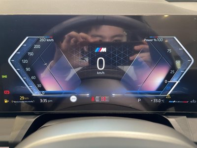 2025 BMW X3 thumbnail 36