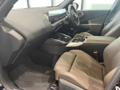 2025 BMW X3 photo 10