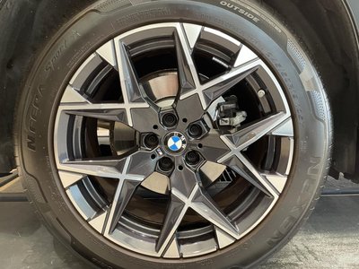 2025 BMW X3 thumbnail 59