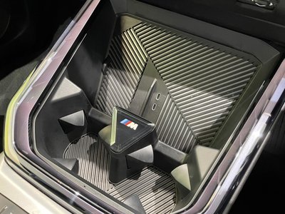 2025 BMW X3 thumbnail 45