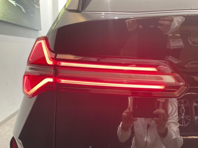 2025 BMW X3 thumbnail 34