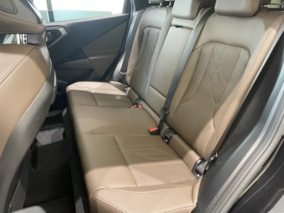 2025 BMW X3 photo 12