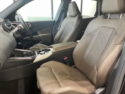 2025 BMW X3 photo 9
