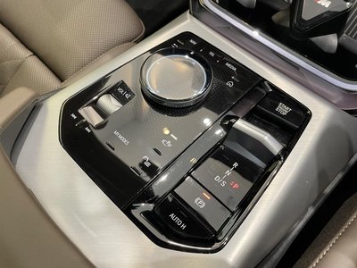 2025 BMW X3 thumbnail 44