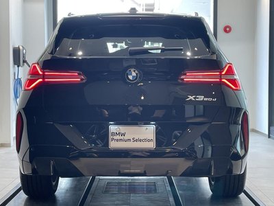 2025 BMW X3 thumbnail 33