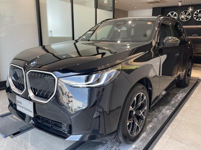 2025 BMW X3 thumbnail 29