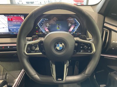 2025 BMW X3 thumbnail 37
