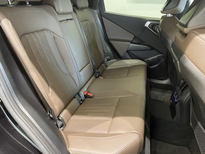 2025 BMW X3 photo 13