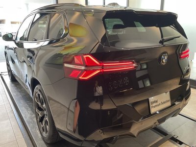 2025 BMW X3 thumbnail 32