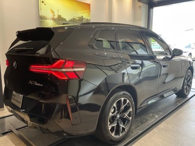 2025 BMW X3 thumbnail 31
