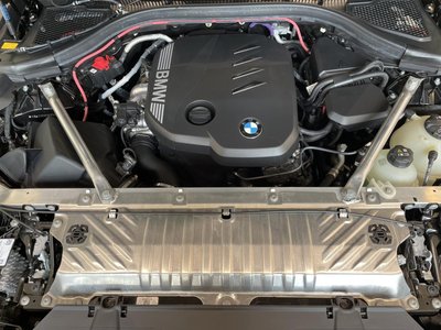 2025 BMW X3 thumbnail 25