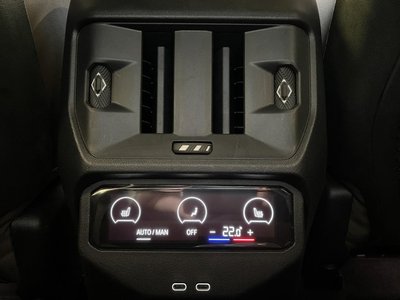 2025 BMW X3 photo 15