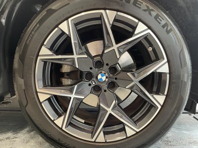 2025 BMW X3 thumbnail 61