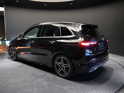 2025 Mercedes-BENZ B-CLASS photo 7