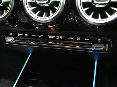 2025 Mercedes-BENZ B-CLASS thumbnail 50