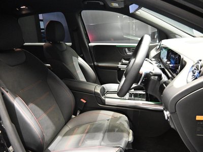 2025 Mercedes-BENZ B-CLASS thumbnail 18