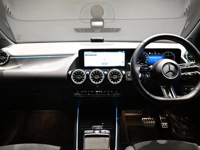 2025 Mercedes-BENZ B-CLASS thumbnail 47